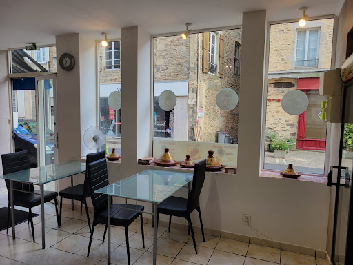 Photo 4 - Restaurant Karwan