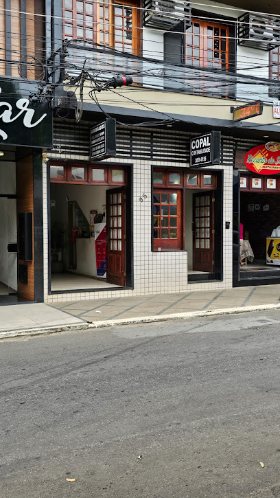 Oséias e Cássio Advocacia e Consultoria Jurídica