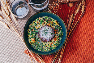 Photo n°10 de Ohana Café à Montpellier (Restaurant)