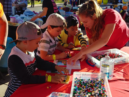 Bricks 4 Kidz (Logan City, Brisbane) - Thumbnail