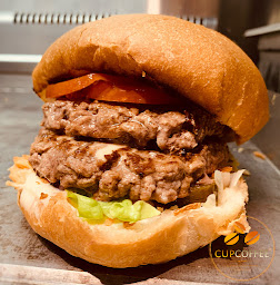 Photo n°27 de CupCoffee - Restaurant de Burger Cambrai à Cambrai (Restaurant)