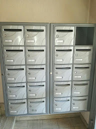 Photo n°16 de Fleck Sécurité à Mulhouse (Fournisseur de systèmes de sécurité)