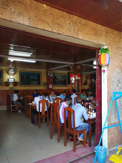 Photos of Roeung Loeung Mittapheap Restaurant & Hotel