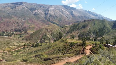 Photos of Camino del Inca
