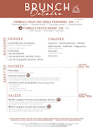 Photo n°30 de Horaé à Aix-en-Provence (Restaurant de tapas)