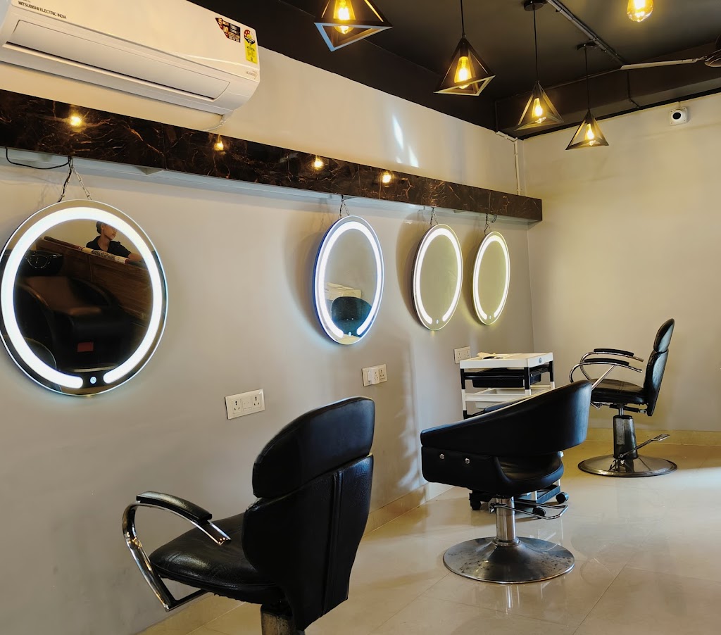 Style Hub Family Salon