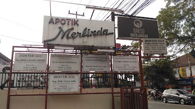 Photos of Apotik Merlinda