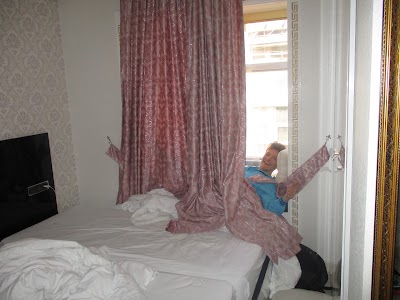 Photos of Efe's Hotel