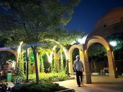 Photos of Khaqani Park