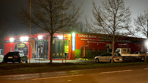 Photo n°11 de E-AUTO 56 - Garage auto et concessionnaire à Berric, spécialiste toutes marques et reprogrammation moteur. à Berric (Atelier de réparation de pneus)