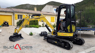 Photo n°4 de SudAlpes - Agence Briançon à Saint-Martin-de-Queyrières (Service de location d'outils)