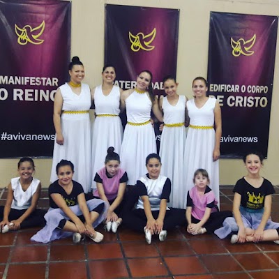 Photos of CAID - Centro de Avivamento da Igreja de Deus