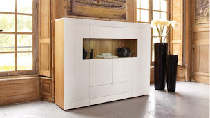 Photo n°26 de Mobilier de France Auxerre à Auxerre (Magasin de canapés)