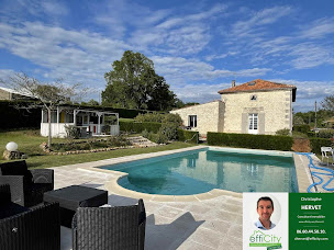 Photo n°18 de Christophe HERVET - EFFICITY Immobilier à Saint-Yrieix-sur-Charente (Agence immobilière)