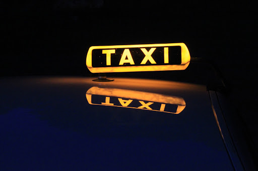Taxi Service Ganzke - Thumbnail