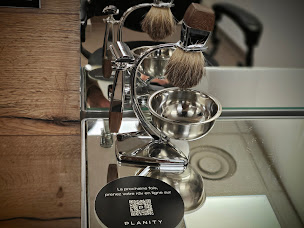 Photo n°17 de Reflet Créatif à Vulbens (Salon de coiffure)