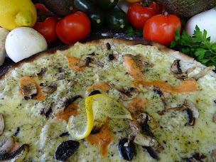 Photo n°105 de Le 12 à La Cavalerie (Restaurant italien)