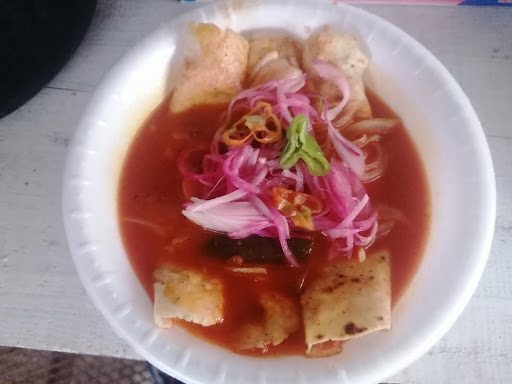 El Taco-metro - Thumbnail