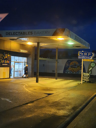 Delectables - Visual