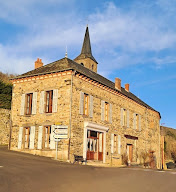 Les Chambres de la Violette à Grenier-Montgon