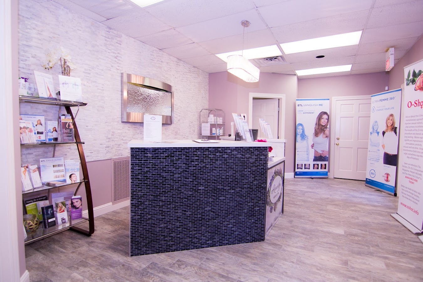 Revivify Medical Spa PLLC photo