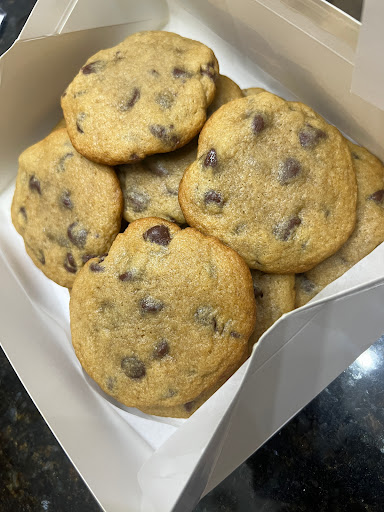 Southern Sweet Tooth Bakery - Thumbnail