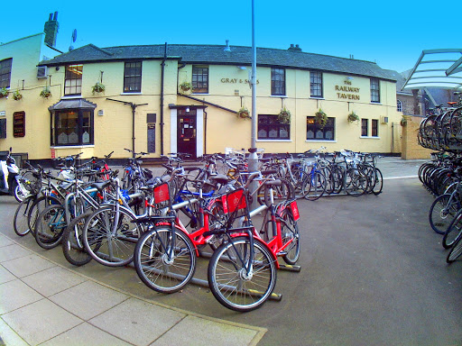 CyclePoint - Visual