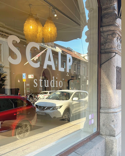 Scalp Studio - Visual