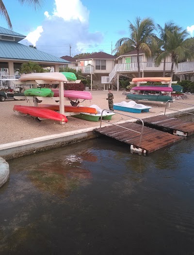 Photos of Reef At Marathon Resort
