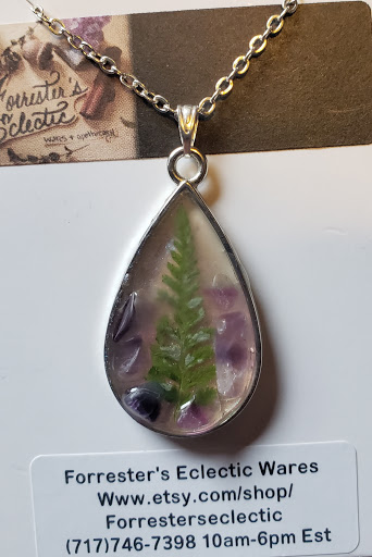 Forresters Eclectic Wares - Thumbnail