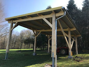 Photo n°19 de Gaurois Fabien à Roulans (Charpentier)