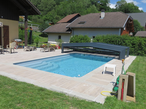 Photo de BOUCHET SAS à Thyez (74300)