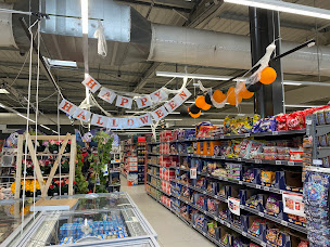 Photo n°7 de Auchan Supermarché Launaguet à Launaguet (Supermarché)