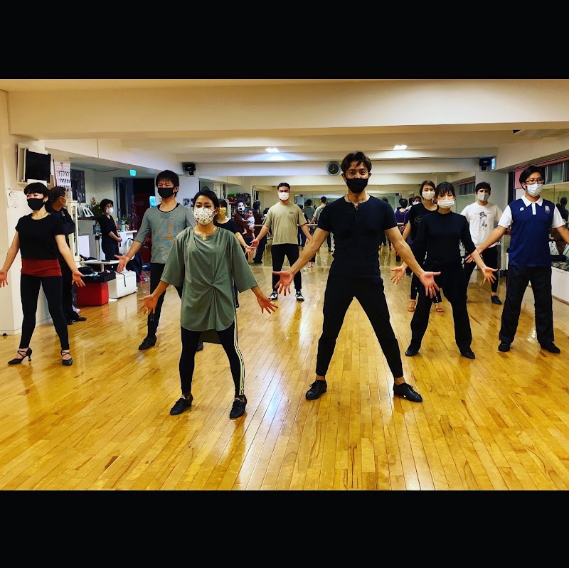 Ａ・Ｋダンス・インターナショナル