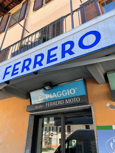 Ferrero Moto