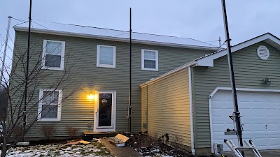 GB Contractor Roof & Siding