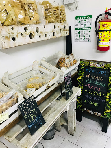 La Nonna: Productos Artesanales De Chipilo - Thumbnail