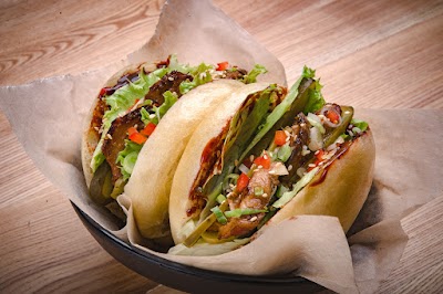 Photos of Food Republic