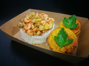 Photo n°14 de Kiout à Pessac (Restaurant végétarien)