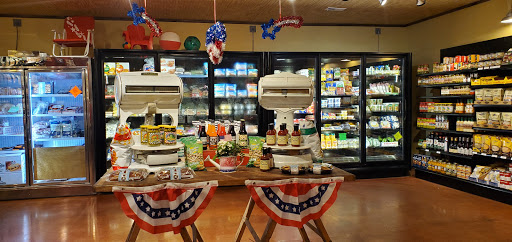 Bitter Creek Market & Deli Gallery - United States