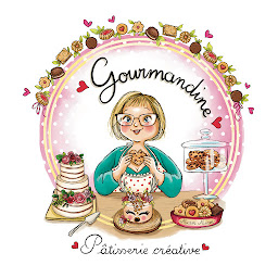 Photo n°3 de Gourmandine à Chartres (Magasin de gâteaux)