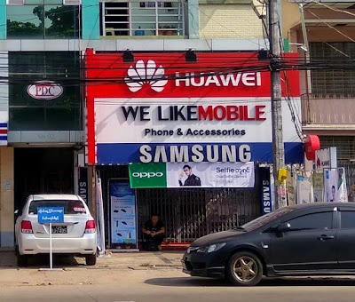 Photos of WE LIKE Mobile
