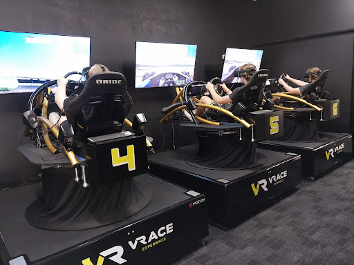 VRACE - Thumbnail