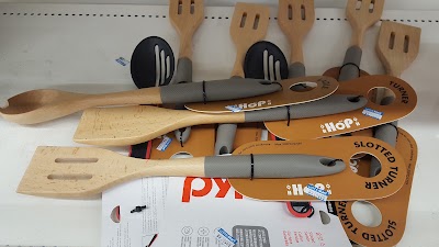 Photos of Lotte Mart Jecheon points