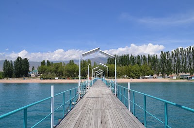 Photos of Алтын-Кум plus
