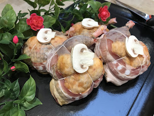 Photo n°5 de Boucherie Charcuterie Sauvée à Sens-de-Bretagne (Boucherie-charcuterie)