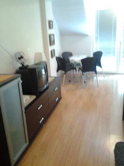Photos of Bella Vista Apartments