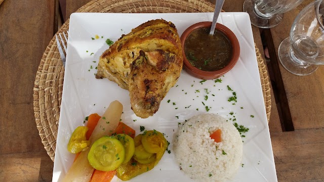 Bonaba Cafe