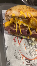 Photo n°37 de Hollyfood à Arpajon (Restaurant de tacos)