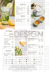 Photo n°54 de Bambou Bonheur à Paris (Restaurant vietnamien)